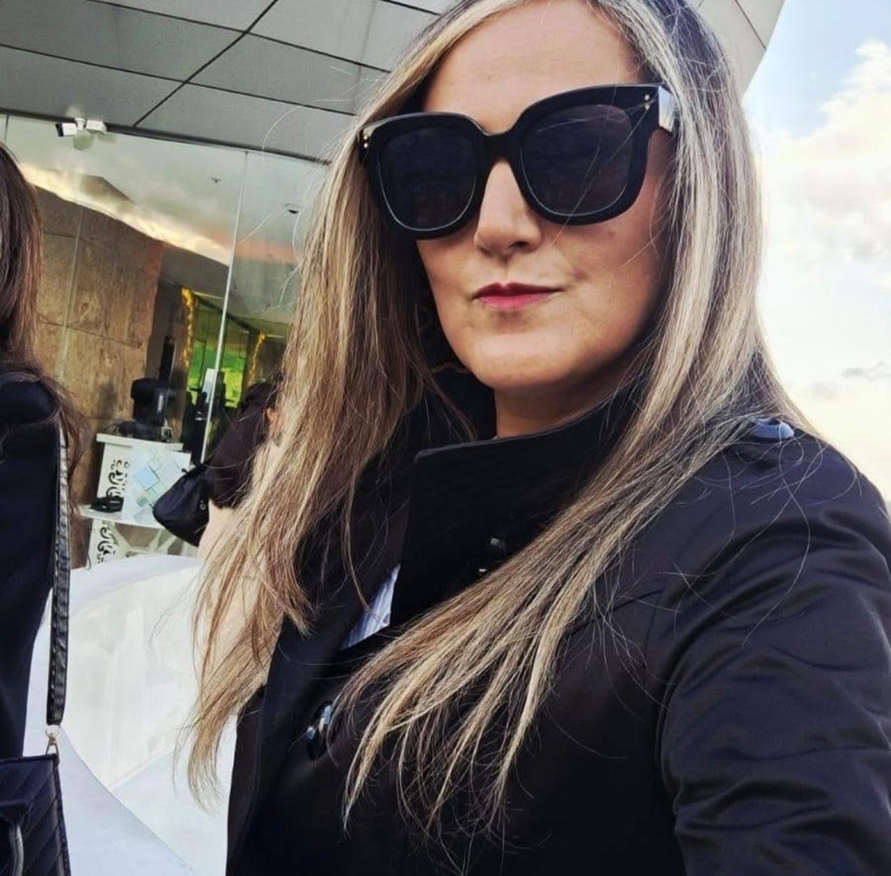 Foto de Daniela Ortiz